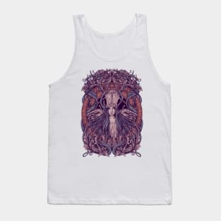 Angel Tank Top